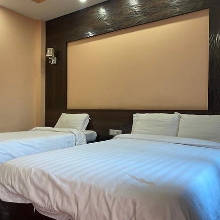 Hotel Gorkha Palace Pvt. Ltd Екстер'єр фото
